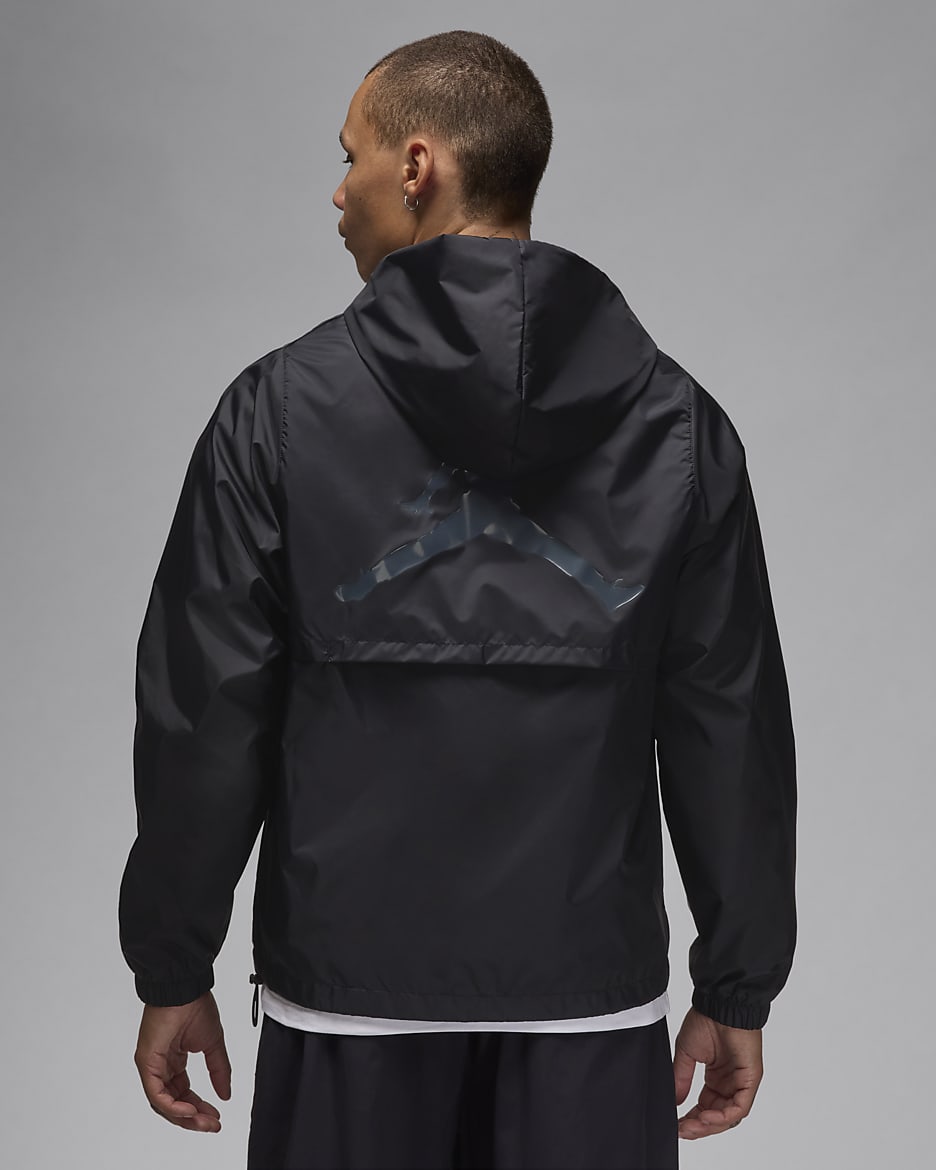 Veste tissee Jordan Essentials pour Homme